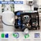 Duromax Portable Generator, Gasoline/Liquid Propane, 10,500 W/9,975 W Rated, 13,000 W/12,350 W Surge XP13000EH - alternate 5